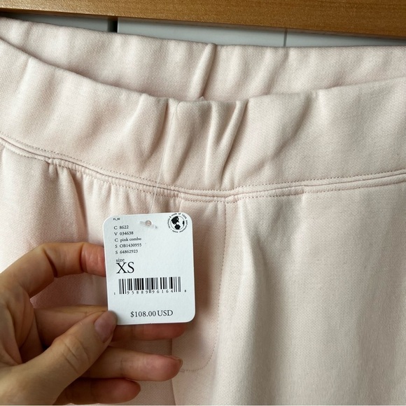 Free People Flurry Color block Sport Pants Ballet Combo 🩰 XS NWT - Picture 7 of 14